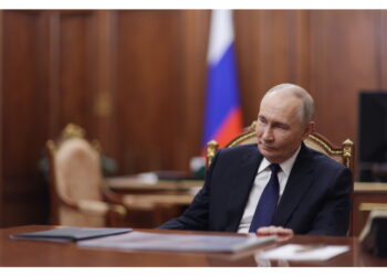 In attesa dell'incontro tra Witkoff e Putin