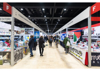 Voland: "Un errore far conoscere l'editore di estrema destra"