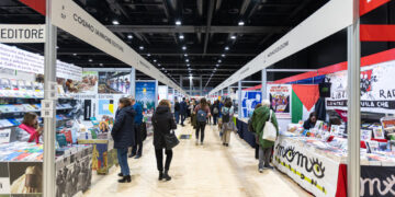 Voland: "Un errore far conoscere l'editore di estrema destra"