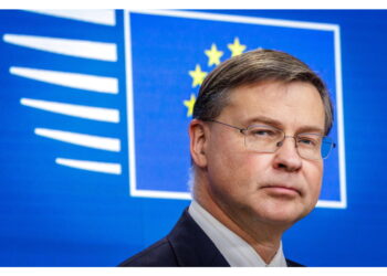 'Ne aspettiamo altre speculative di Mosca per non risarcire Kiev'