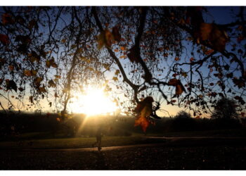 A Capodanno probabile arrivo del freddo