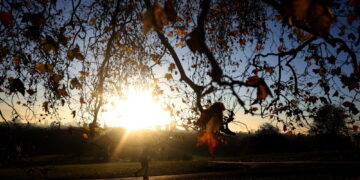 A Capodanno probabile arrivo del freddo