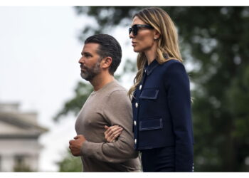 Relazione al centro del gossip durante il suo precedente rapporto