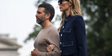 Relazione al centro del gossip durante il suo precedente rapporto