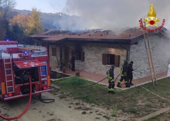 E' successo in Umbria