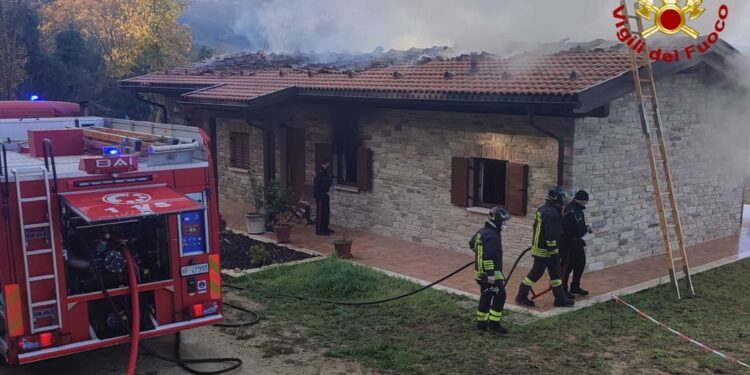 E' successo in Umbria