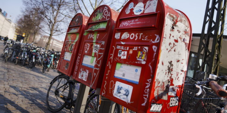 Stop al servizio dal 2026