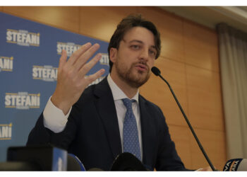 Le elezioni saranno indette con una delibera del Consiglio dei ministri