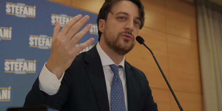 Le elezioni saranno indette con una delibera del Consiglio dei ministri