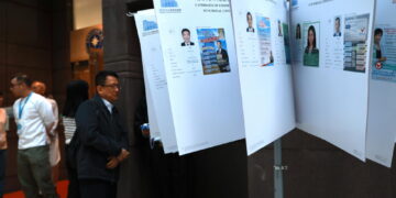 L'ombra della tragedia su voto sotto le rigide regole di Pechino