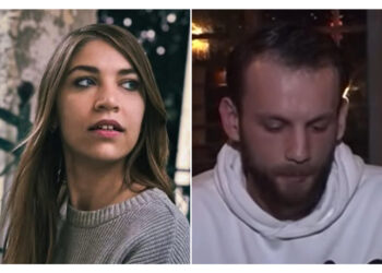 IL 30enne amico della ragazza