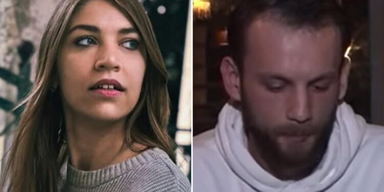 IL 30enne amico della ragazza