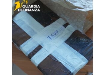 E' una banda italo-albanese