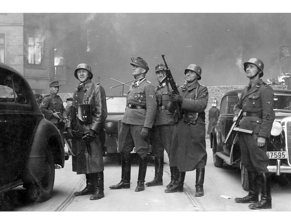 Eccidio della Valle del But, il Tribunale Trieste stabilisce il risarcimento per eredi