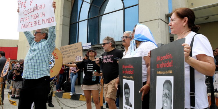 Pene fino a 34 anni per il caso dei ragazzi scomparsi a Guayaquil