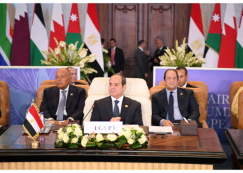 Precisazione sull'intesa da 30 miliardi di dollari approvata da Netanyahu