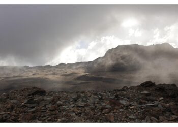 L'incidente è avvenuto ieri nei pressi del campo di Barafu
