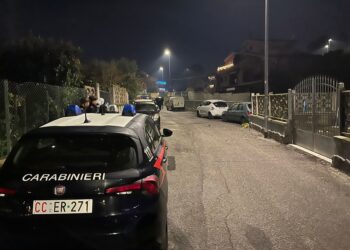 La vittima è un 63enne