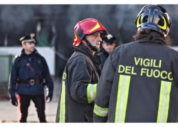 A Barberino del Mugello