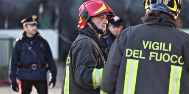 A Barberino del Mugello