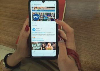 Il caso al programma tv Le Iene