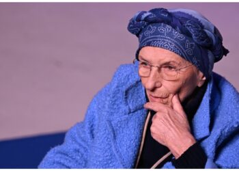 'L'Italia ha ancora bisogno della sua visione'