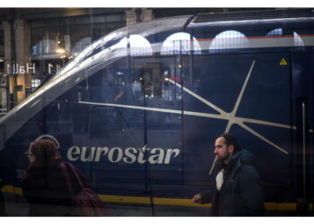 Ieri il problema tecnico che ha interrotto la circolazione da Londra