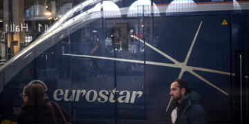 Ieri il problema tecnico che ha interrotto la circolazione da Londra