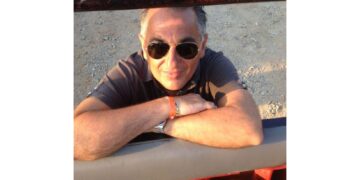 Pasquale Allevi è stato anche medico sociale dell' Ascoli Calcio