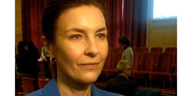 'La sinistra ha piegato a logiche di parte questo istituto'