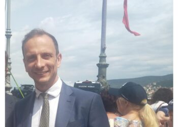 Riferimento alle dichiarazioni di due giorni fa del sindaco di Trieste