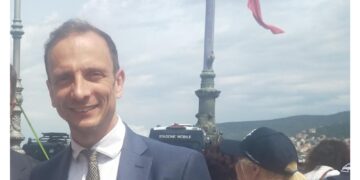 Riferimento alle dichiarazioni di due giorni fa del sindaco di Trieste