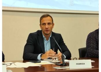 "Intesa con il ministero riconosce alla Regione Fvg quasi 37milioni nel prossimo triennio"