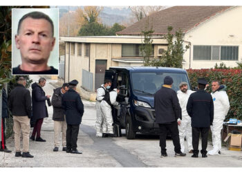 A giorni convalida arresto da gip Macerata e poi l'autopsia