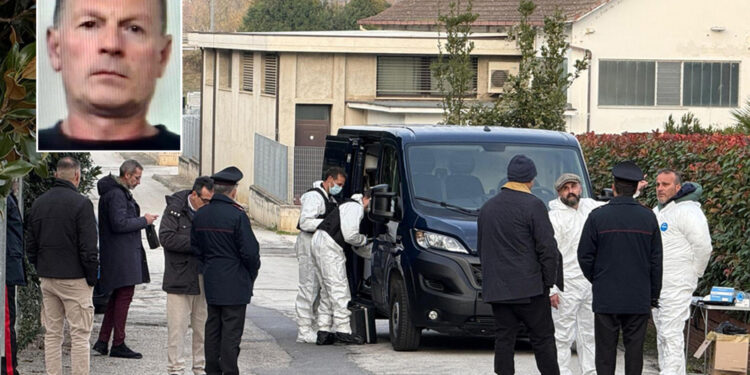 A giorni convalida arresto da gip Macerata e poi l'autopsia