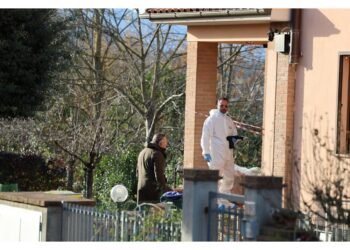 La ricostruzione del femminicidio di Città della Pieve