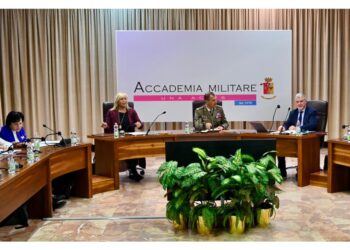 Nel corso di laurea in Scienze strategiche