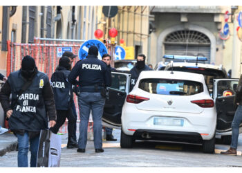 Al Salahat membro del comparto estero e dal 2024 referente per Toscana