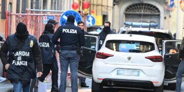 Al Salahat membro del comparto estero e dal 2024 referente per Toscana