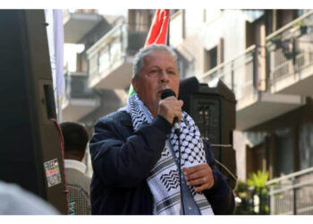 'Hannoun vertice della cellula italiana'