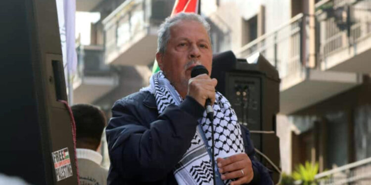 'Hannoun vertice della cellula italiana'