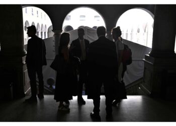 Interrogatori di garanzia probabilmente a partire da martedì