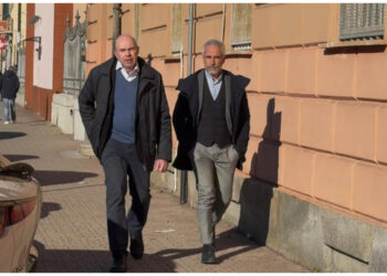 Interrogatorio di garanzia in carcere