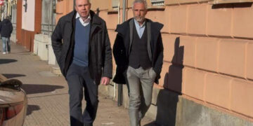 Interrogatorio di garanzia in carcere