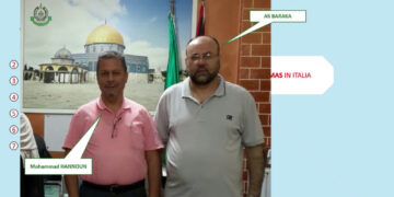 "Concreto e attualissimo pericolo di fuga". "Ripuliti" i pc