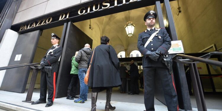 Due degli arrestati potrebbero essere sentiti di nuovo