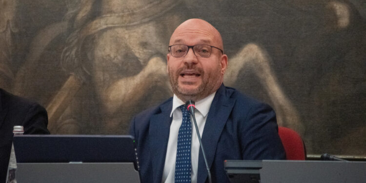 Difenderla è unica prospettiva possibile. Presidente Camera a concerto di Natale