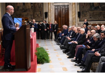 Vero che Hitler e Napoleone non riuscirono ad invaderla ma oggi ha fallito