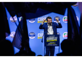 "La mediazione sta rispondendo pienamente a questi requisiti"