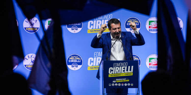 "La mediazione sta rispondendo pienamente a questi requisiti"